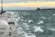 Weather Alert Issued for Friuli Venezia Giulia as Storm Approaches
