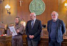 Trieste Honors Rising Sailors After a Standout 2025 Season