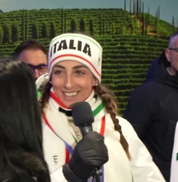 Sappada Celebrates Hometown Olympians’ Medal Wins