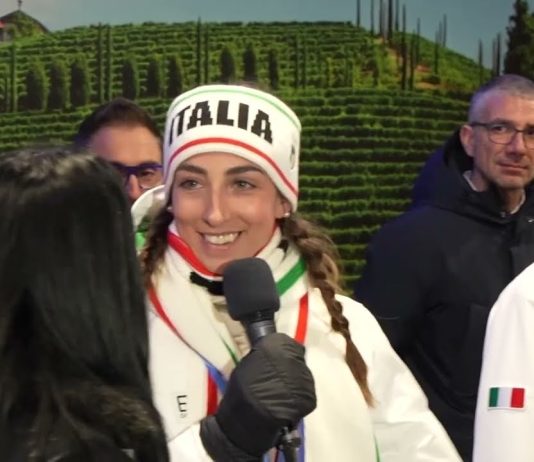 Sappada Celebrates Hometown Olympians’ Medal Wins