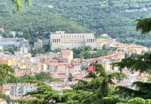 University of Trieste Reports Record Enrollment, Master’s Programs Up 26%