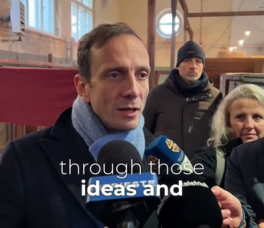 Roberto Vannacci Leaves Italy’s Lega, Prompting Criticism From Regional Leaders