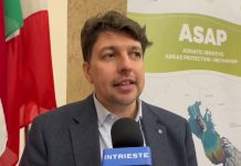 Six Countries Join Forces Against Maritime Pollution