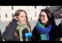 Trieste Residents Make the Most of a Sunny Lunch Hour Ahead of Rainy Forecast