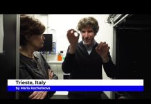 Trieste Invests in Quantum Labs at the University of Trieste