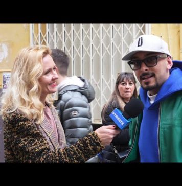 Sanremo’s Grand Finale: A Nation Awaits the Winner