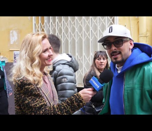 Sanremo’s Grand Finale: A Nation Awaits the Winner