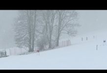 Severe Weather Alert Across Friuli Venezia Giulia This Thursday