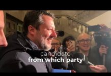 Minister Salvini in Trieste: Defends Port Reforms and Regional Investments