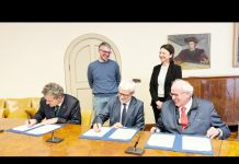 University of Trieste Partners With Local Authorities as FVG Restores Provinces