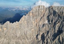 Trieste Screens Documentary Marking a Century of a Landmark Alpine Route