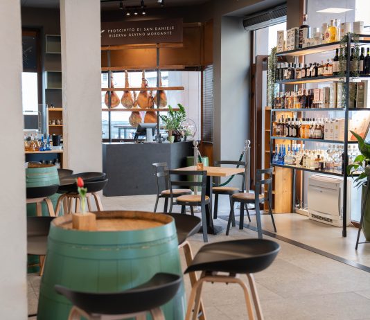 Local: Where Trieste Rediscovers Its Taste for Living Well