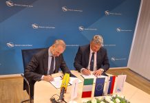 Italy and Slovenia Strengthen Cross-Border Water Security With Mutual Aid Pact