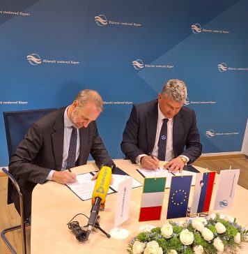 Italy and Slovenia Strengthen Cross-Border Water Security With Mutual Aid Pact