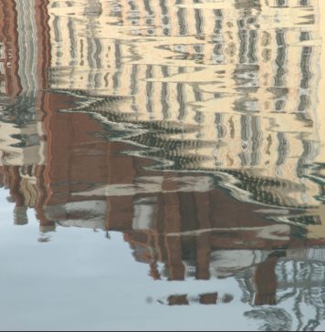 “Living Water – Acqua Viva” Explores Memory and the Elements Through Photography