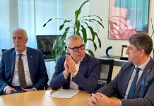 Friuli Venezia Giulia Businesses Show Strong Growth Despite Global Uncertainty