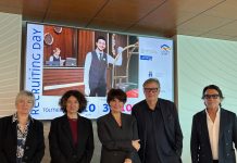 Friuli Venezia Giulia Promotes Seasonal Tourism Jobs With Recruiting Event in the Alps