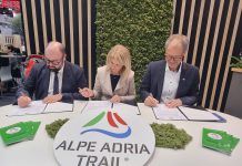 European Nations Renew Cross-Border Hiking Trail Agreement