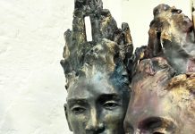 Alessandra Spigai’s “Assoluto Sognante” Opens in Trieste