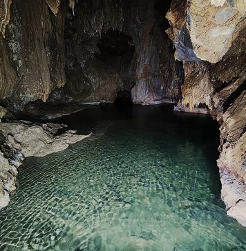 Underground Waters, Wild Goats and Shared Wine: The World Around Grotta Martina Cucchi