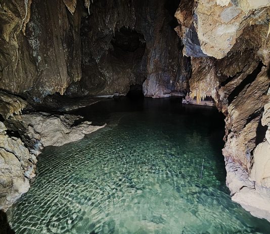 Underground Waters, Wild Goats and Shared Wine: The World Around Grotta Martina Cucchi