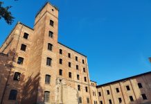 Guided Tours at Trieste’s Risiera di San Sabba Offer Historical Reflection