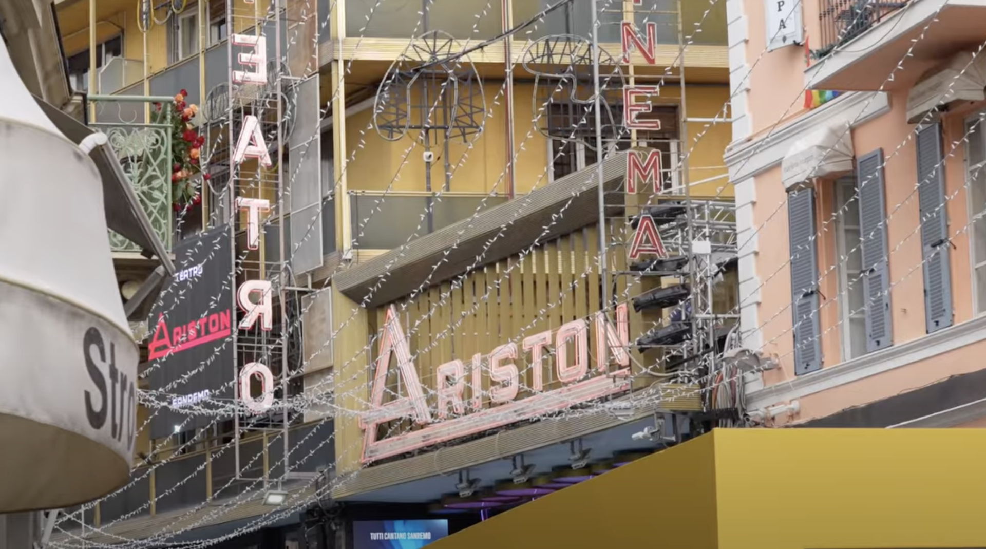 Sal Da Vinci Wins Sanremo 2026 With Ballad “Per sempre sì” - InTrieste