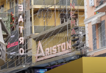 Sal Da Vinci Wins Sanremo 2026 With Ballad “Per sempre sì”