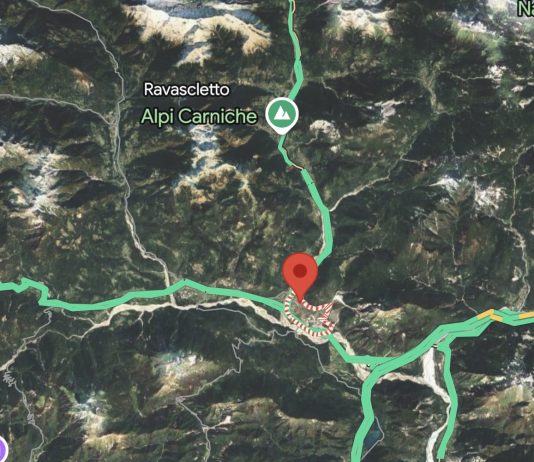 Minor Earthquake Shakes Friuli Venezia Giulia, No Damage Reported