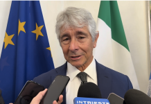 Italy’s Sports Minister Highlights Energy Efficiency and Accessibility