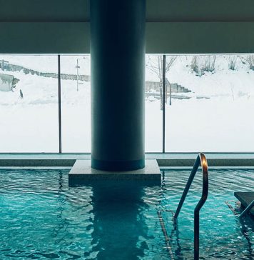 Region Weighs Future of Arta Terme Spa Complex as Management Contract Nears End