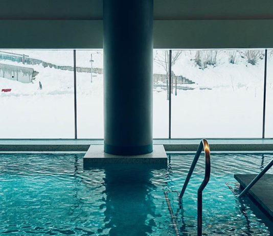 Region Steps In to Safeguard and Relaunch Arta Terme Spa