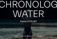 “The Chronology of Water”: Kristen Stewart’s Bold Directorial Leap