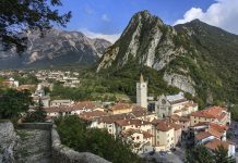 Tourism in Gemona Surges, Foreign Visitors Lead Growth