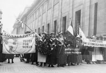 Trieste Marks International Women’s Day with Citywide Cultural Events
