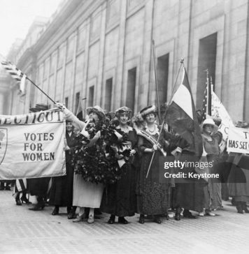 Trieste Marks International Women’s Day With Citywide Cultural Events