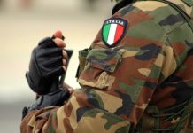 Drone Strike Hits Italian Military Base in Northern Iraq, No Injuries Reported