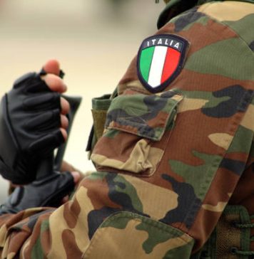 Drone Strike Hits Italian Military Base in Northern Iraq, No Injuries Reported