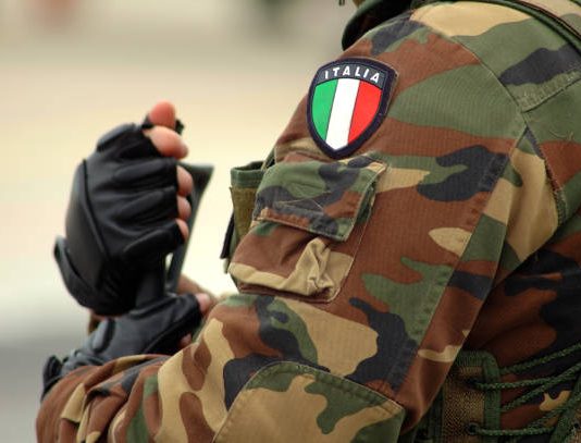 Drone Strike Hits Italian Military Base in Northern Iraq, No Injuries Reported