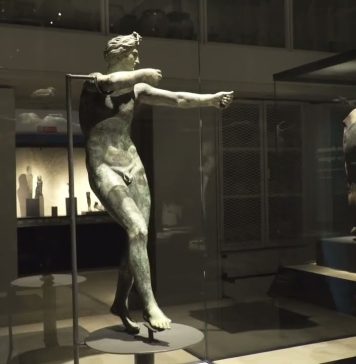 Aquileia Looks to New Discoveries and New Investment