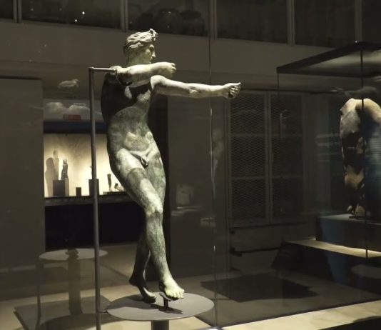 Aquileia Looks to New Discoveries and New Investment