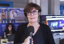 Students Explore Futures at University of Udine’s Annual Open Days