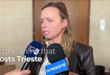 Trieste Unveils €36 Million Plan to Upgrade and Expand Public Sports Facilities
