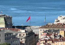 Trieste Retains Top Climate Ranking in Italy, Study Finds