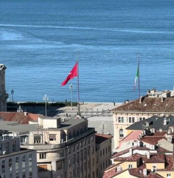 Trieste Retains Top Climate Ranking in Italy, Study Finds