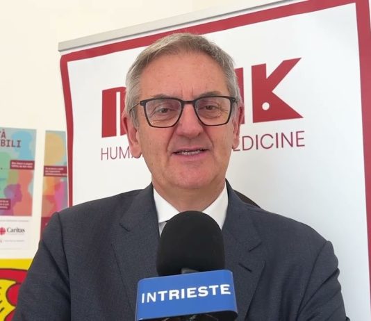 Friuli Venezia Giulia in Focus: Mid-Week Key Developments