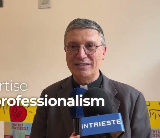 Trieste Launches Free Dental Clinic for Vulnerable Residents