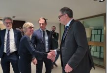 Gemona Opens Resilience Training Hub Inspired by Lessons of 1976 Earthquake