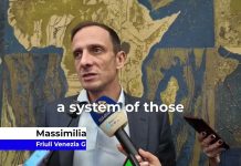 Coop Donation Supports Cancer Care and Oncology Reform in Friuli Venezia Giulia