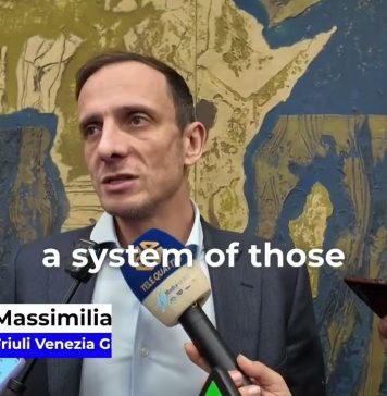 Coop Donation Supports Cancer Care and Oncology Reform in Friuli Venezia Giulia